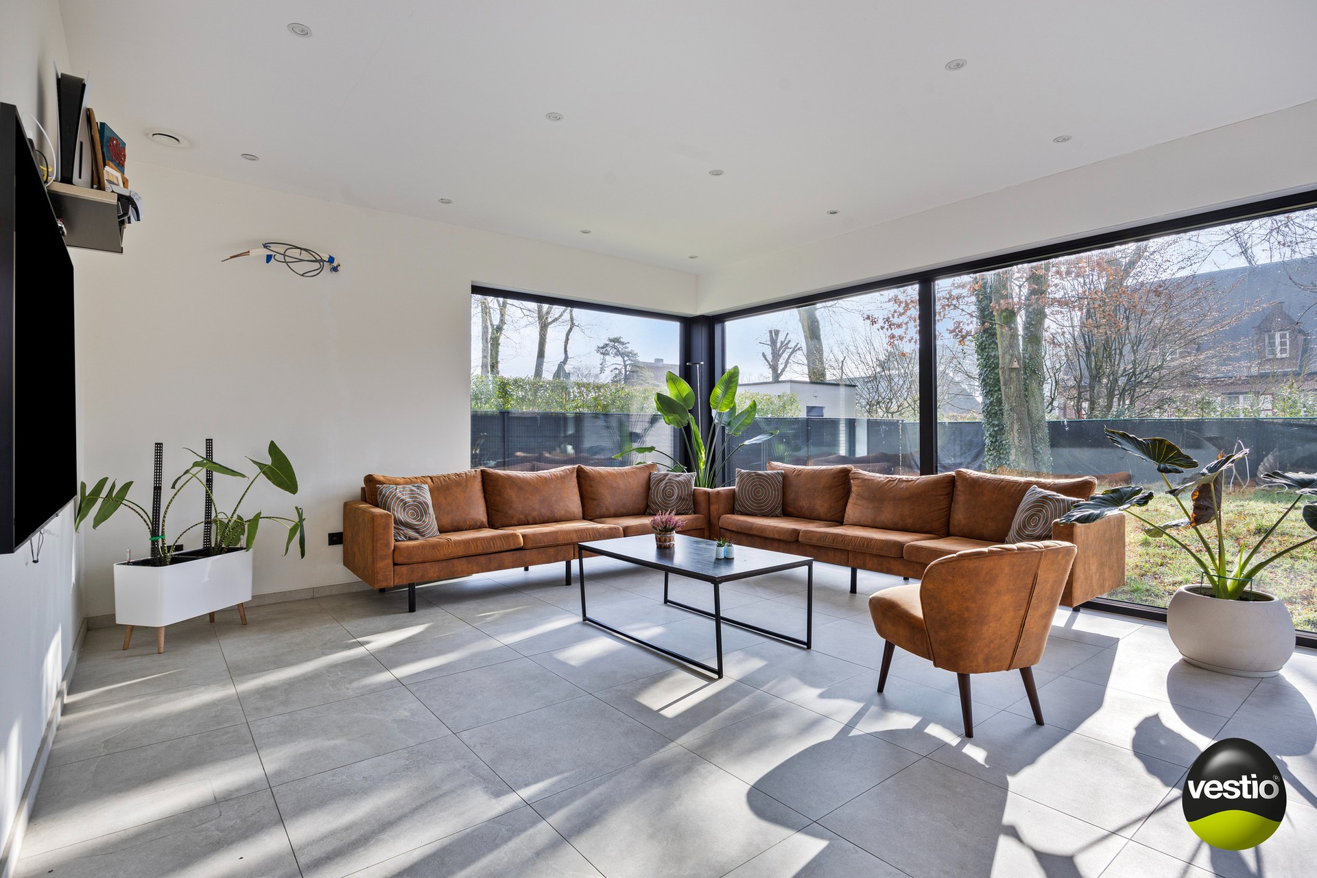 Prachtige, vrijstaande BEN-woning met 3 slaapkamers en 2 badkamers op toplocatie te Genk - photo 5