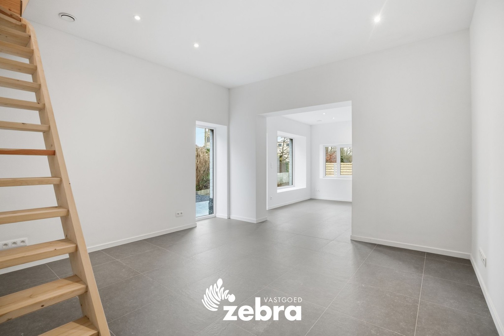 House for sale in Roeselare with 3 bedrooms - photo 3