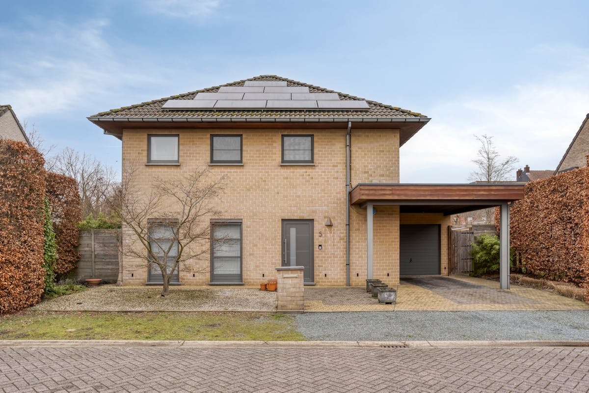 Ready to move in open building on 550m² in a prime location in Boom - photo 2