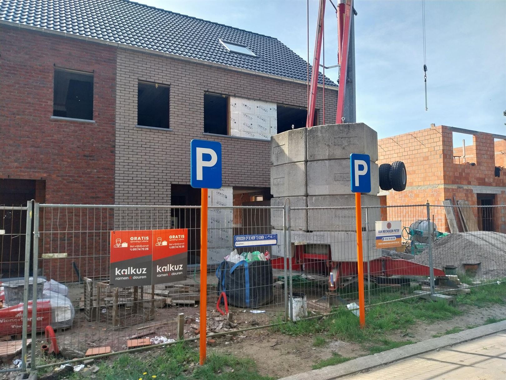 Woning - foto 2