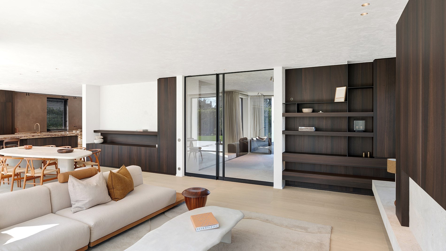 House for sale in Knokke with 4 bedrooms - photo 5