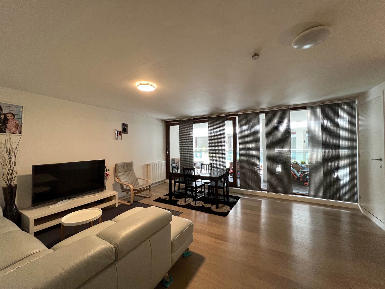 Modern appartement met 2 slpks, terras en autostaanplaats - foto 4