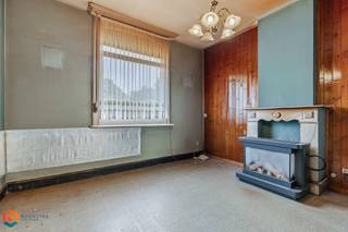 Op een uitstekende locatie in Beerzel bevindt zich deze te renoveren woning met 3 slaapkamers en tuin. U geniet hier zowel van een ideale...