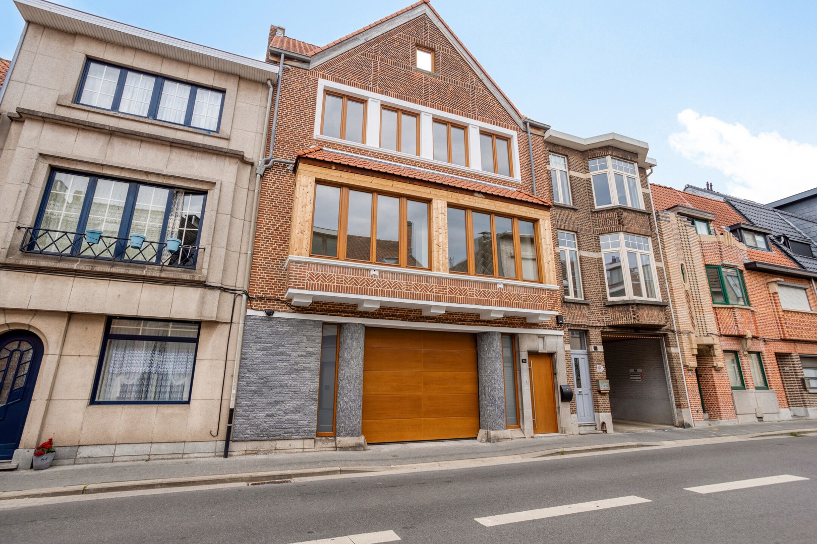 Maison à vendre à Saint-Nicolas avec 5 chambres - photo 1