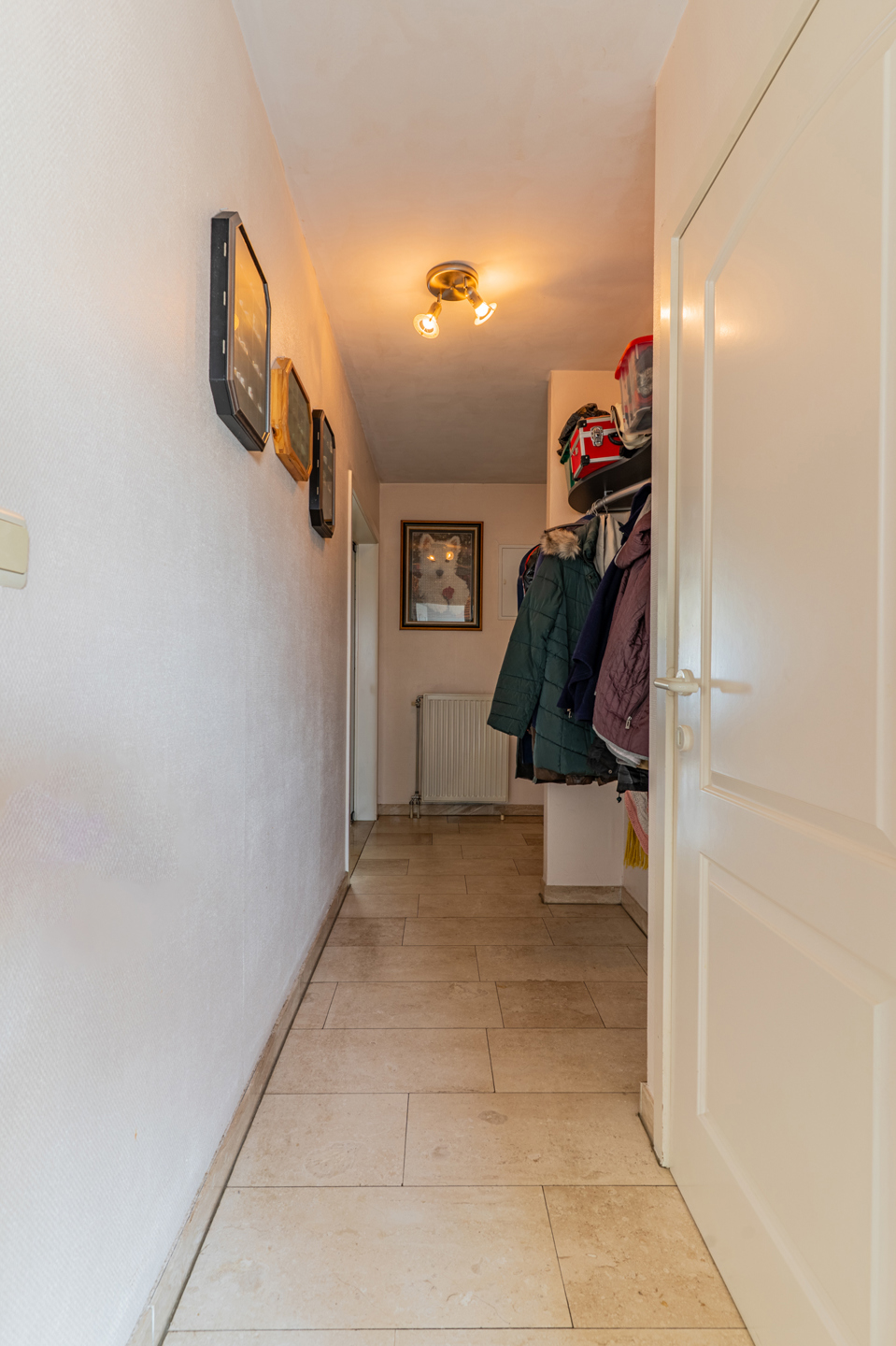 Appartement te koop in Diepenbeek met 3 slaapkamers - foto 4