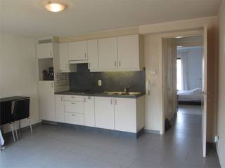 1 SLK-appartement op de 2e verdieping met superaangenaam terras, rustig gelegen in een autoluwe verbindingsstraat tussen Ijzerenleen en...