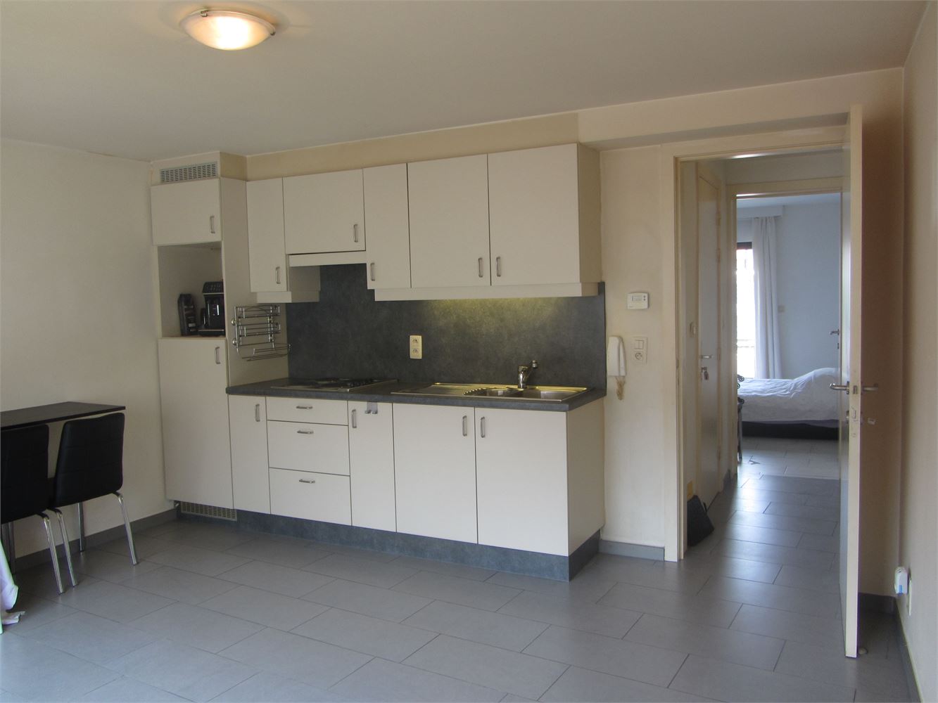 1 SLK-appartement met zonnig terras in hartje Mechelen - foto 2