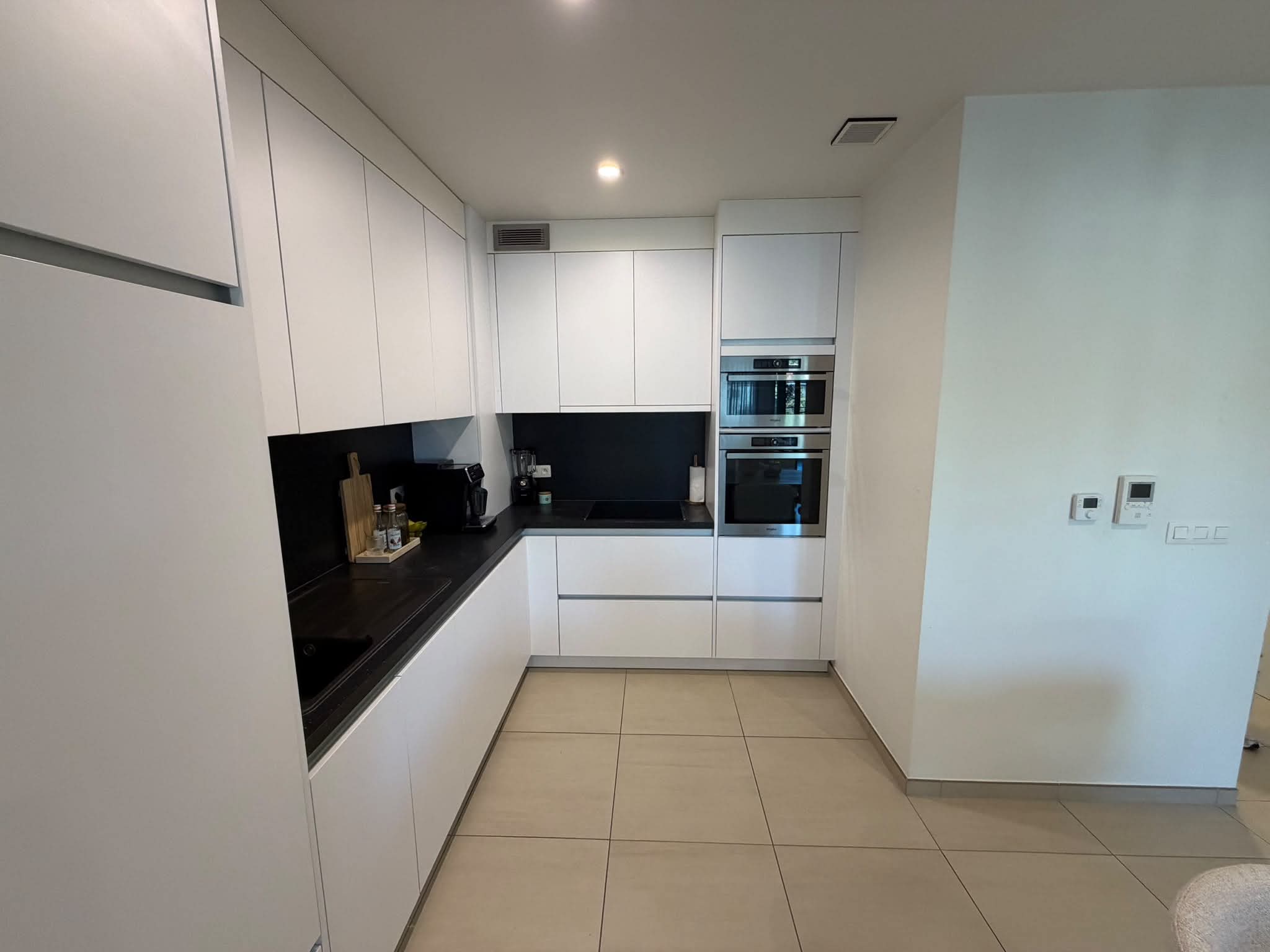 Prachtig appartement met staanplaats te Denderleeuw - foto 5