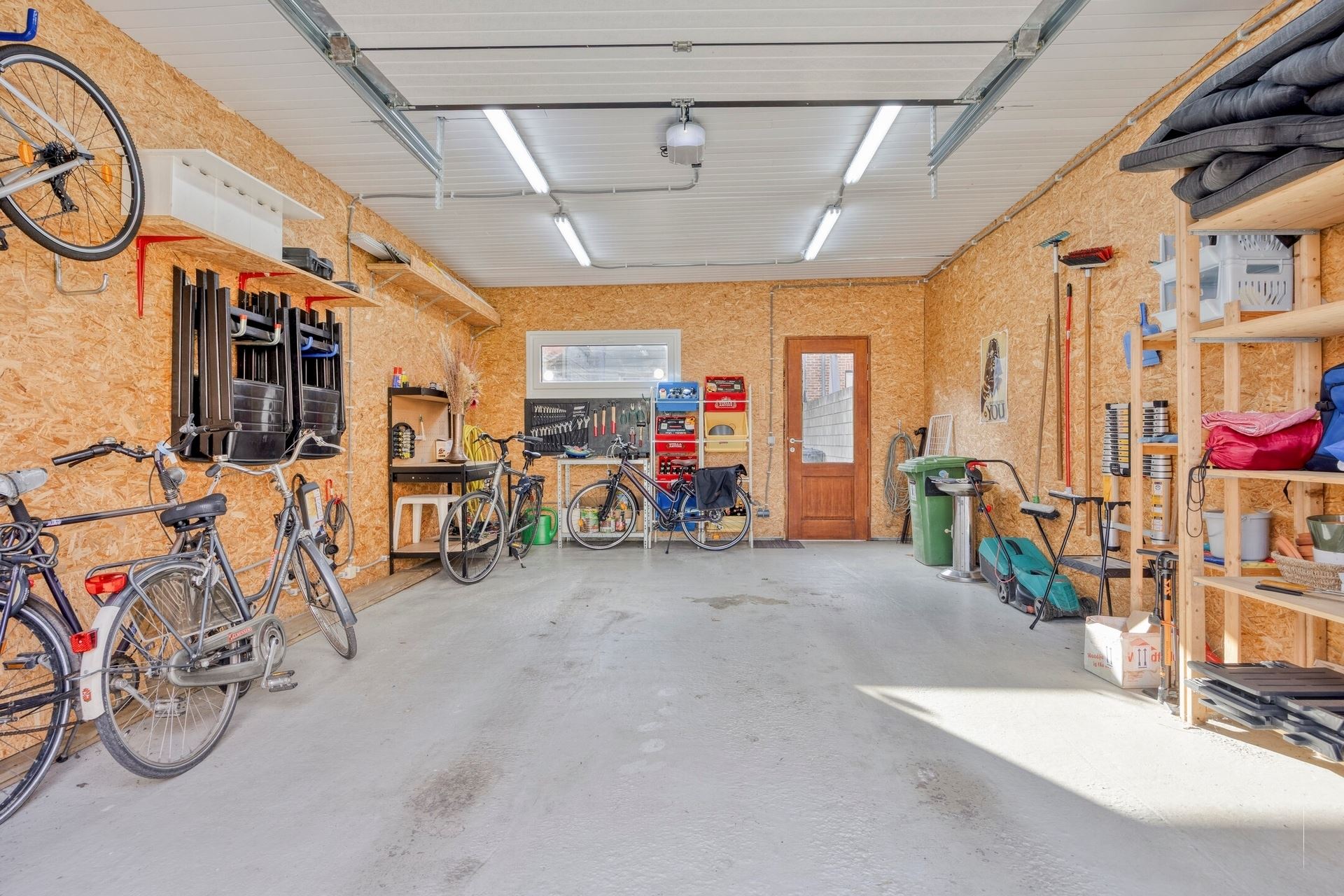 Woning: 2 slk , garage A-label - foto 5
