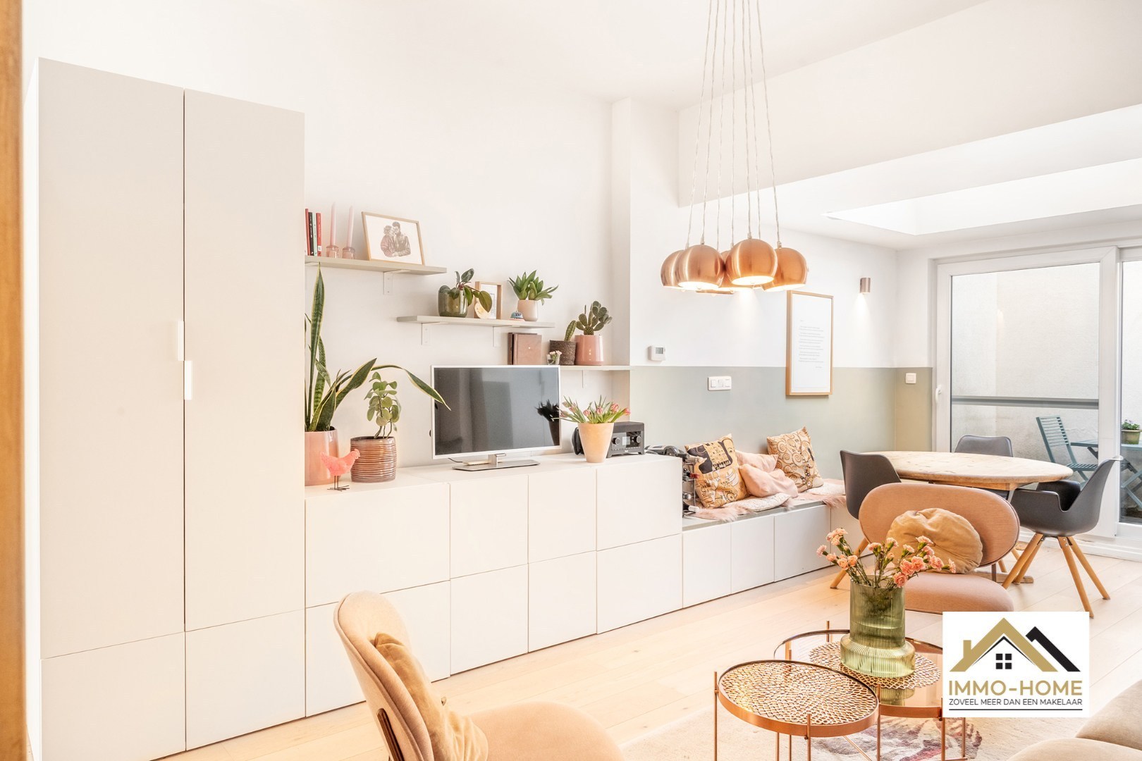 Instapklare woning nabij centrum - foto 5