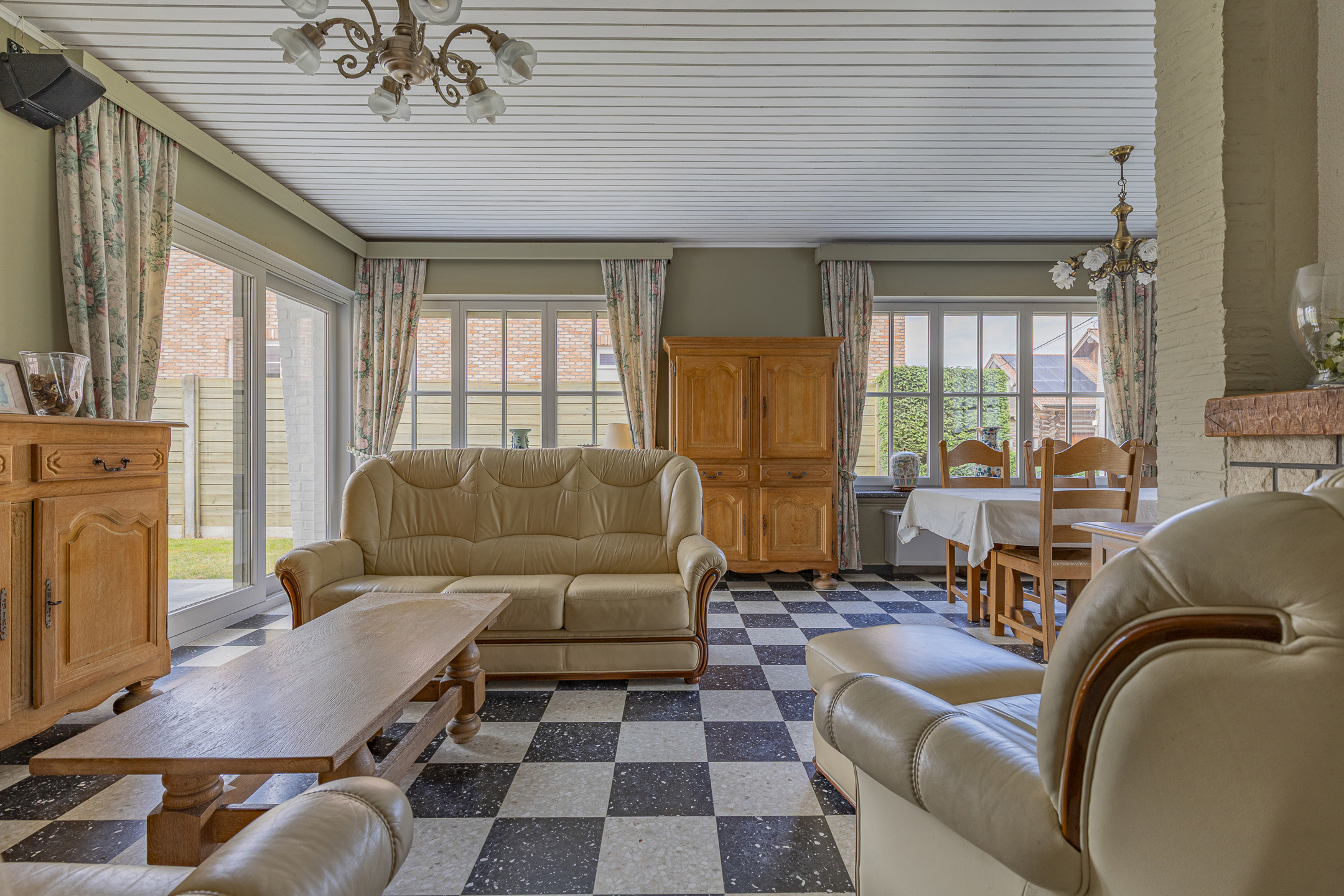 ZOTTEGEM - Rustig gelegen bungalow in het groen - foto 4