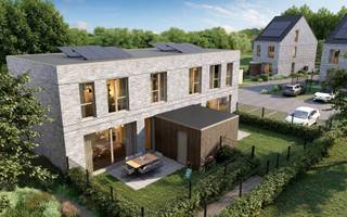 House for sale in Olen