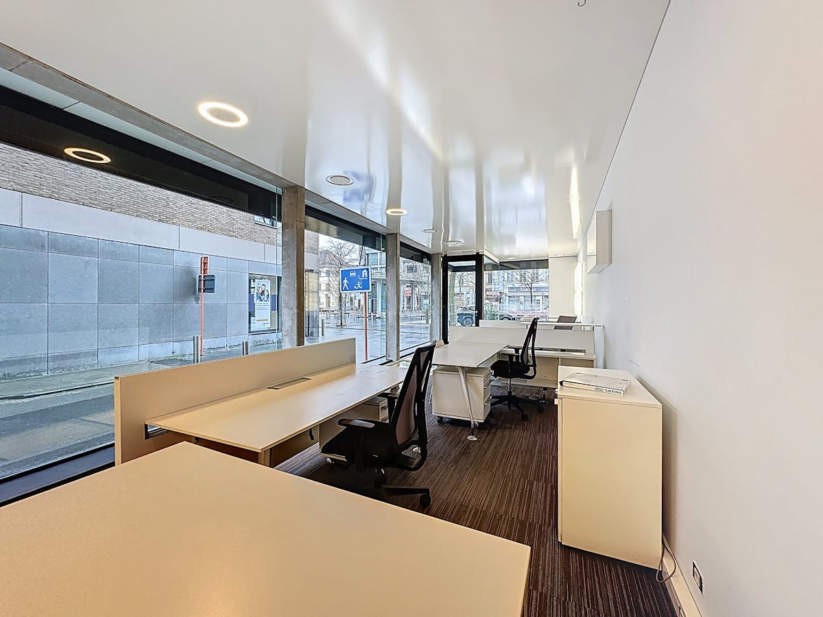 Kantoor te huur op een topligging nabij de K in Kortrijk - foto 5