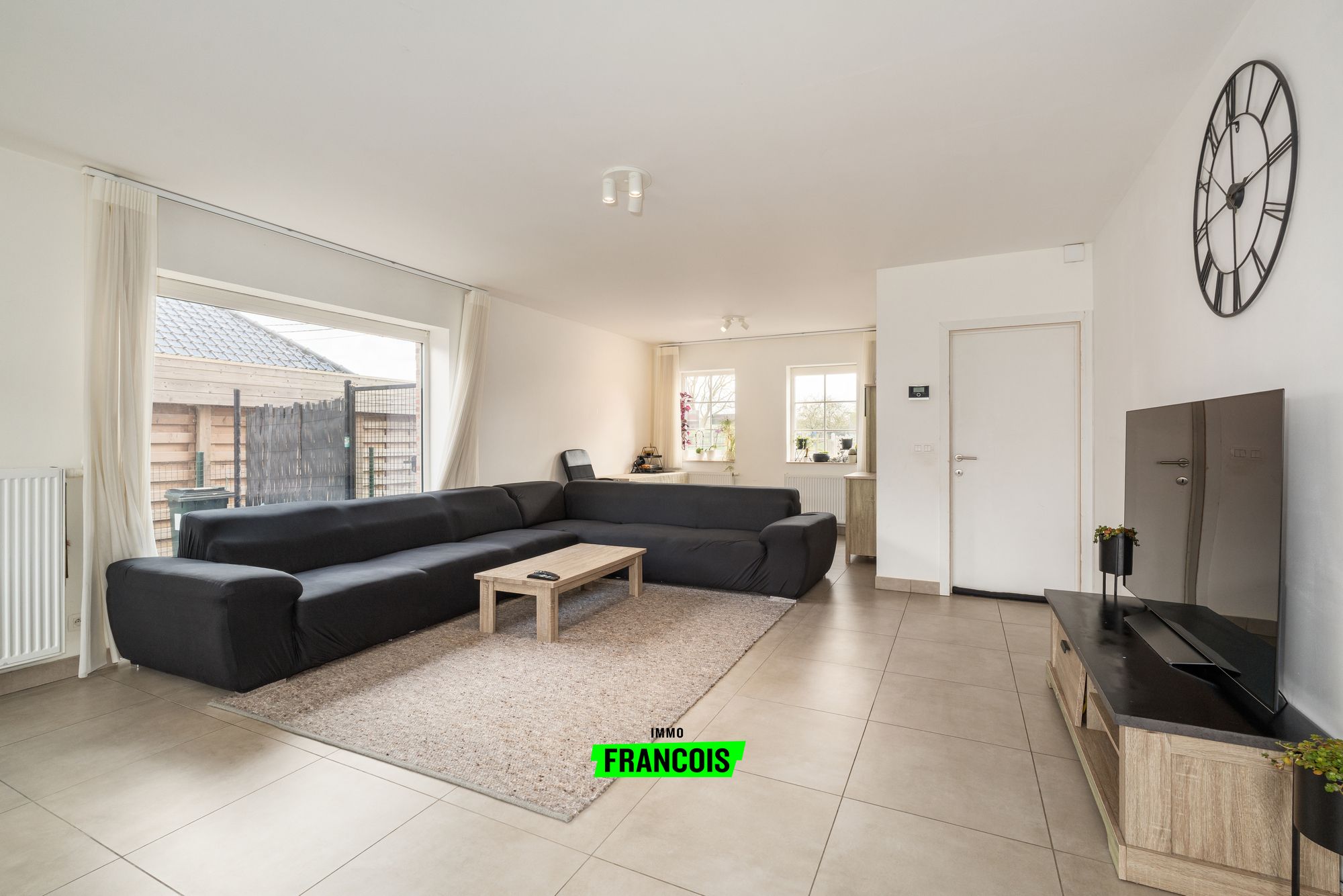 Grote instapklare woning te koop in Schorisse! - foto 3