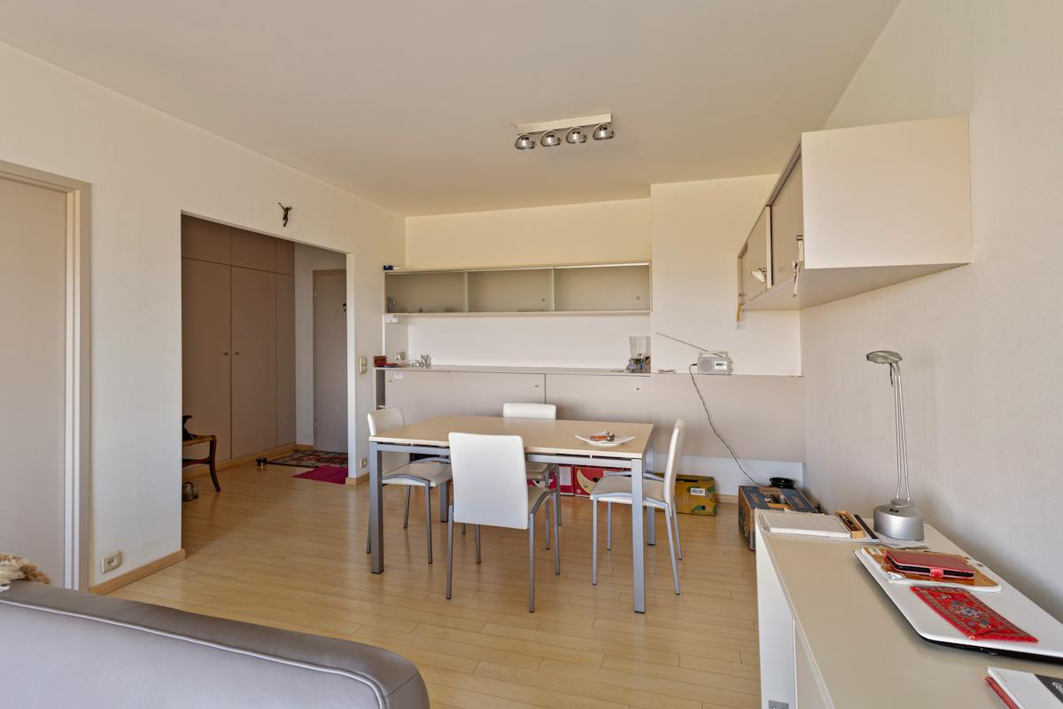 Appartement met prachtig uitzicht en terras te koop in Antwerpen - foto 4