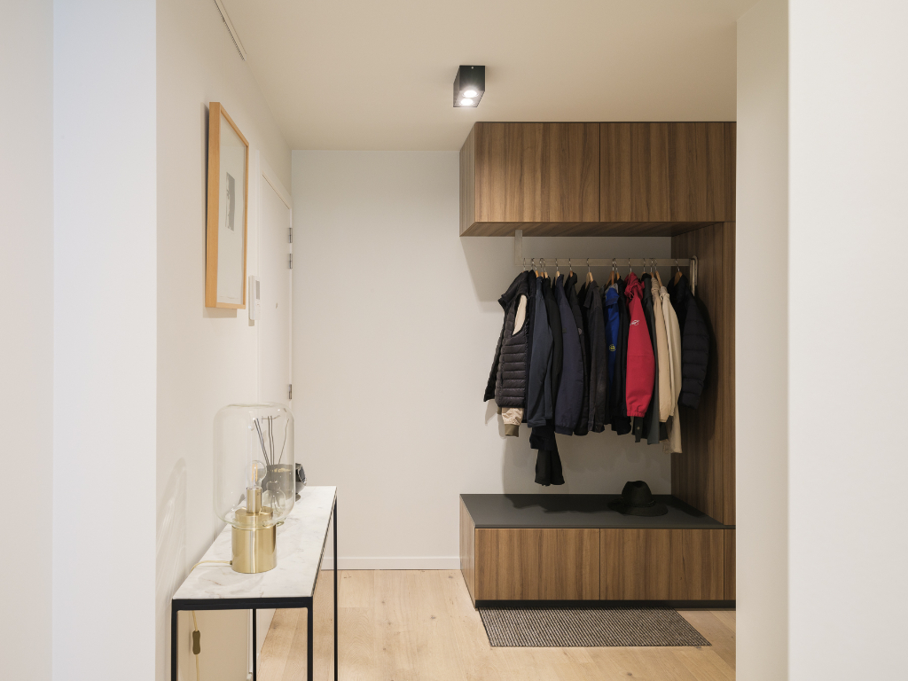3-slpk appartement bijzonder charmant gelegen langs de schelde - foto 5