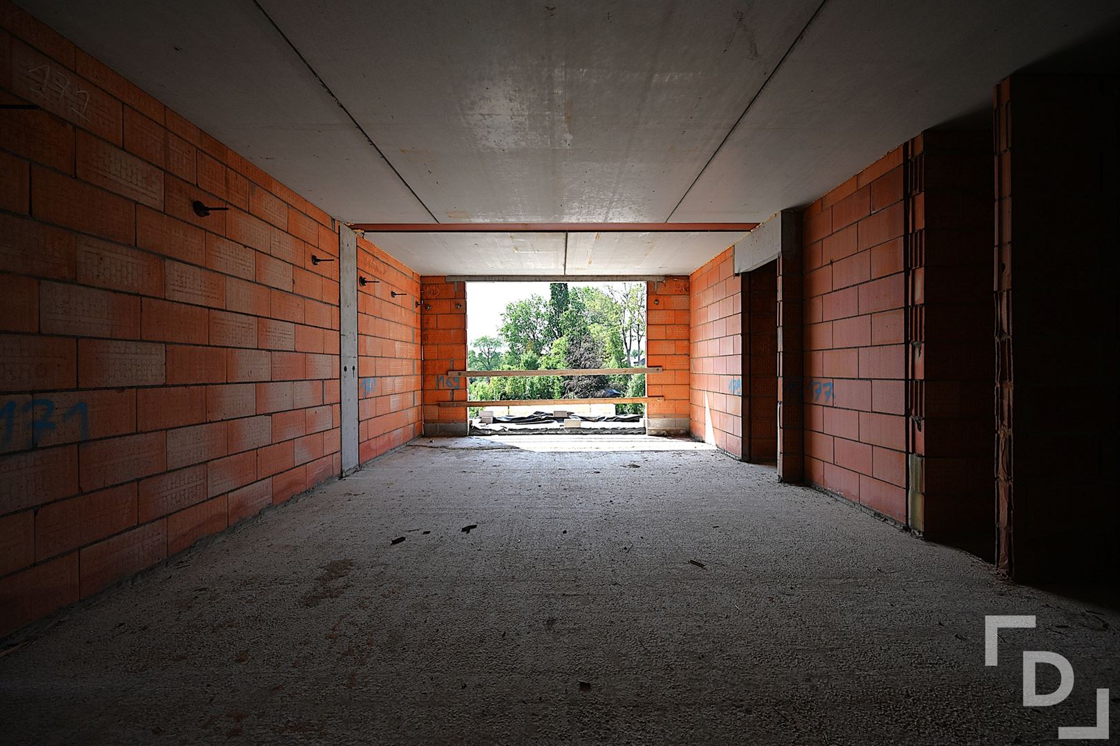 Nieuwbouwappartement te koop in het hart van Besealre - foto 5