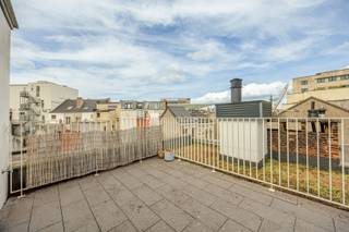 Appartement à vendre à Anvers