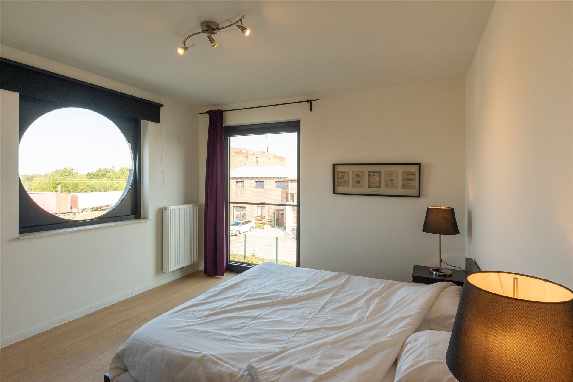 Appartement de luxe avec 2 chambres - photo 4