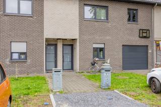 Leopoldsburg: Gezellig gelijkvloers appartement met tuin en 2 slaapkamers – gunstig gelegen nabij het centrum!Ontdek dit mooi gelijkvloers...