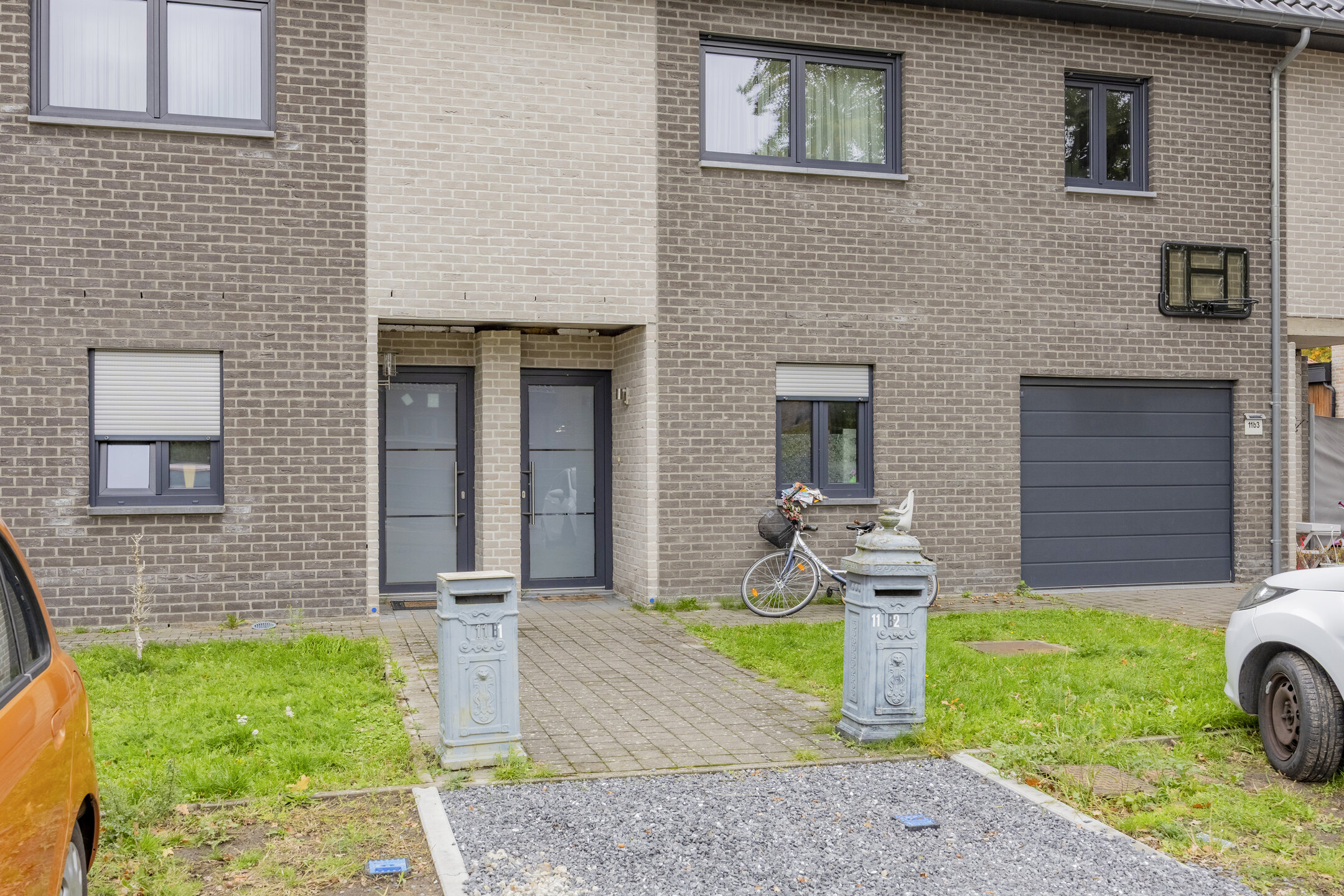 Gelijkvloers appartement te koop in Leopoldsburg - foto 2