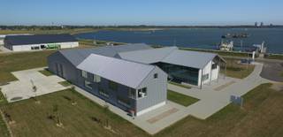 Agropolis is dé vestigingslocatie voor land- en tuinbouw (gerelateerde) bedrijven die een uniek, innovatief concept in huis hebben. Agropolis...