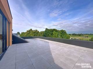 Appartement à louer à Beernem