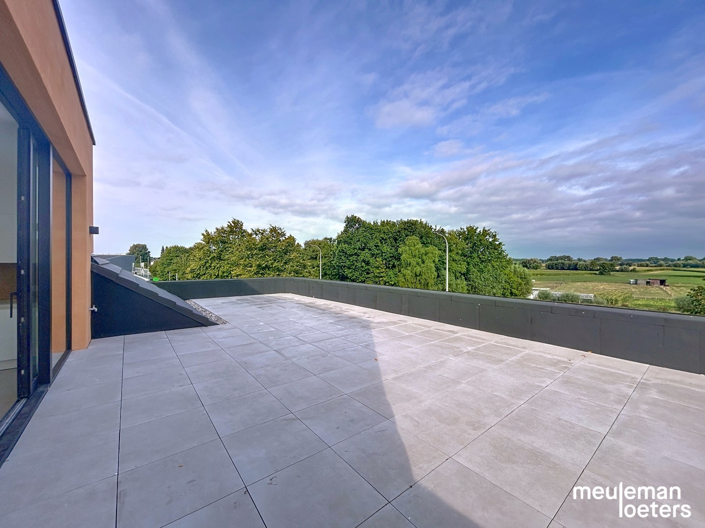 Uniek penthouse met adembenemend terras - foto 2