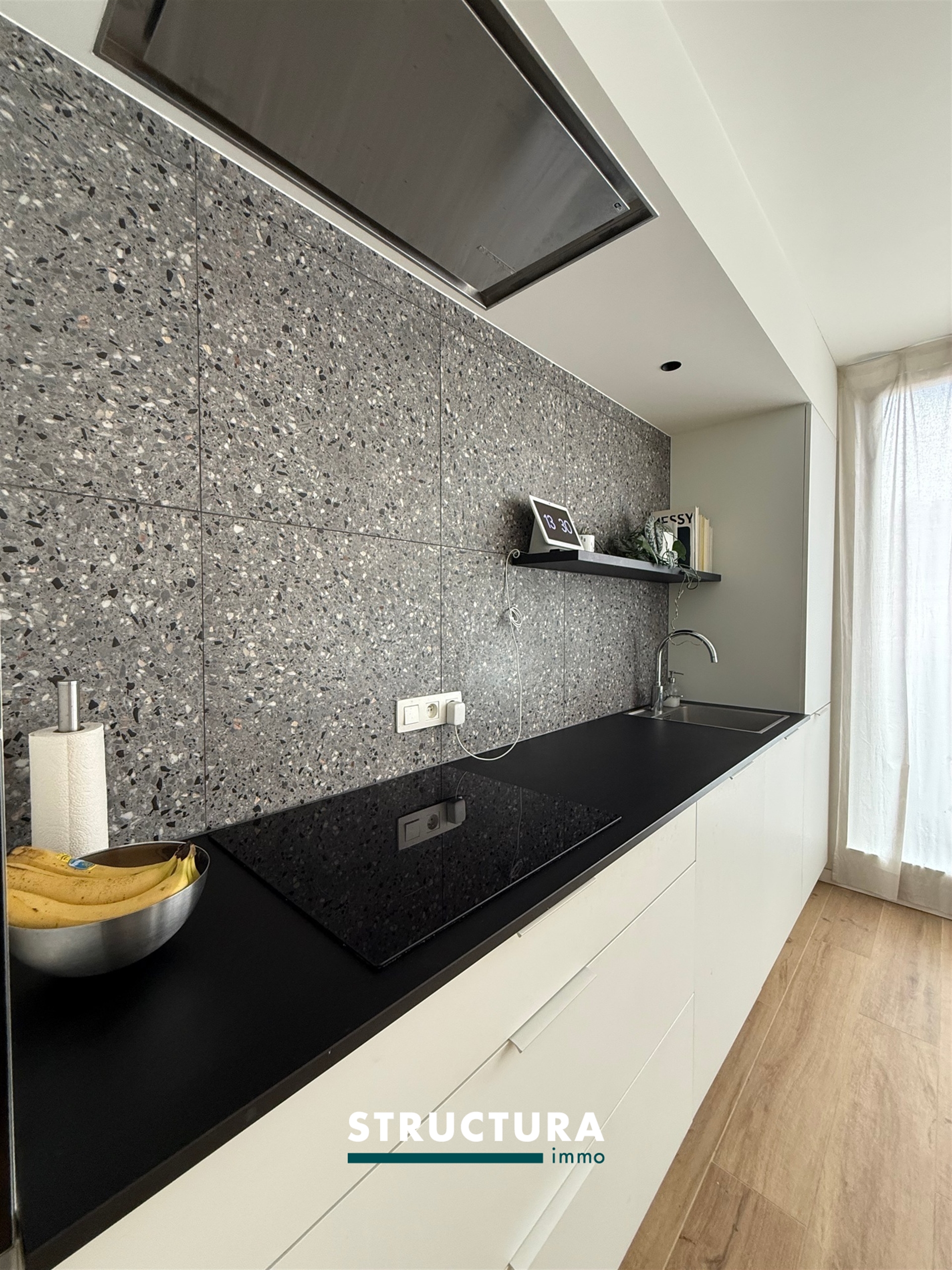 Nieuwbouw woning met 3 slaapkamers nabij Brussel - foto 5