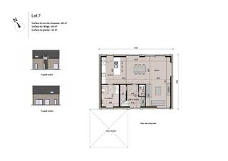 Huis te koop in Eigenbrakel