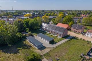 Maison à vendre à Turnhout