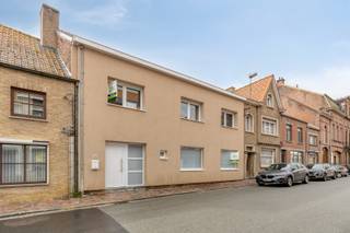 Maison à vendre à Poperinge