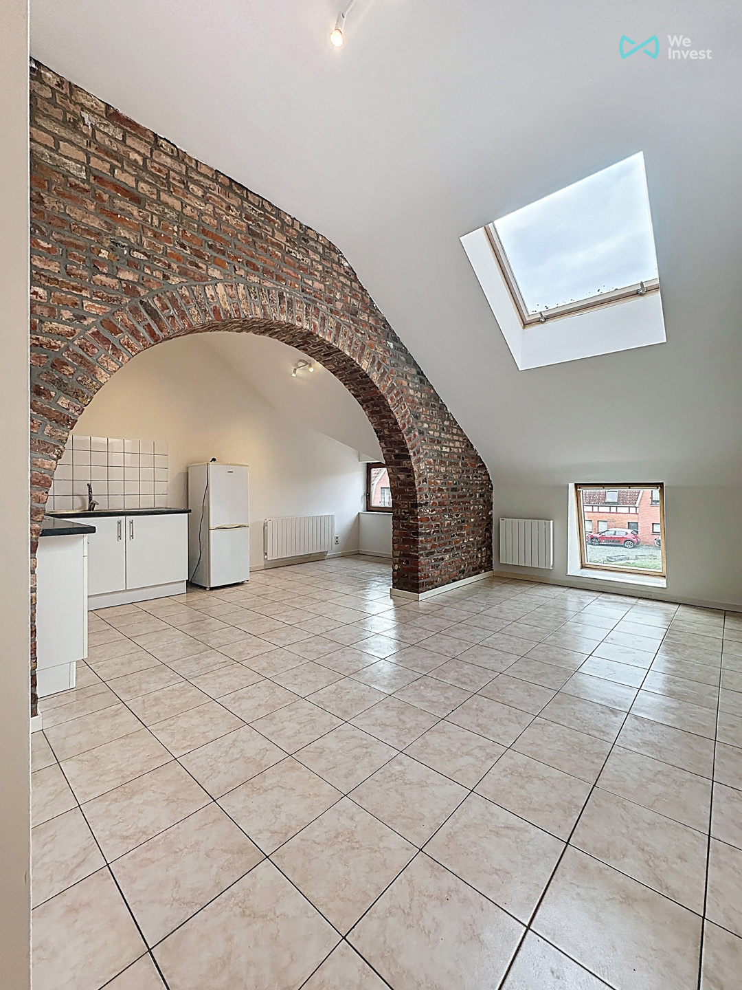 Appartement te huur in Hannuit met 2 slaapkamers - foto 4