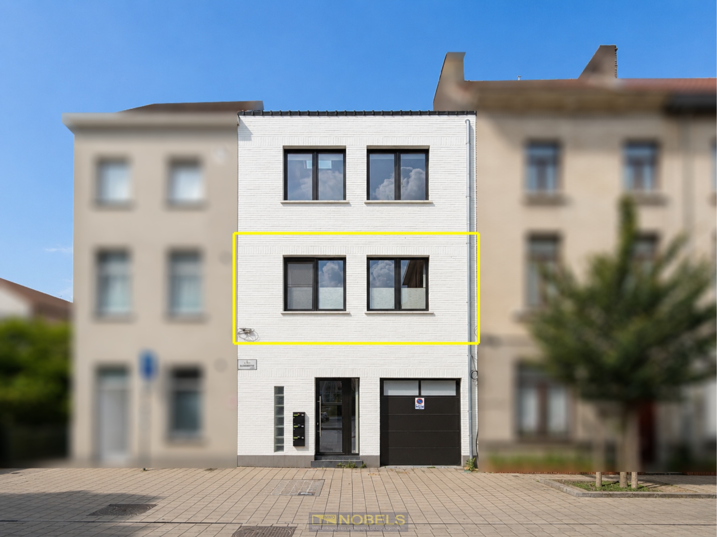 Te koop, Energiezuinig 2-slaapkamerappartement op wandelafstand van centrum en station Gent-Dampoort! - photo 3