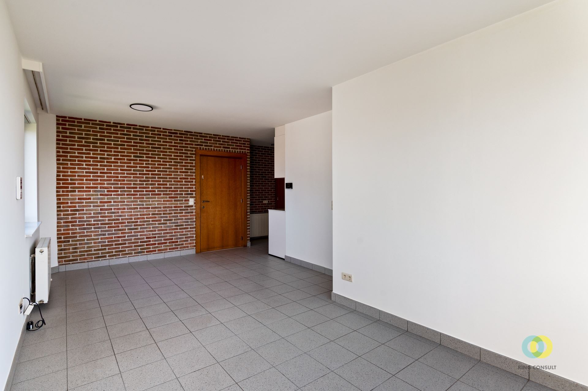 Knus 1-slaapkamer appartement - foto 2