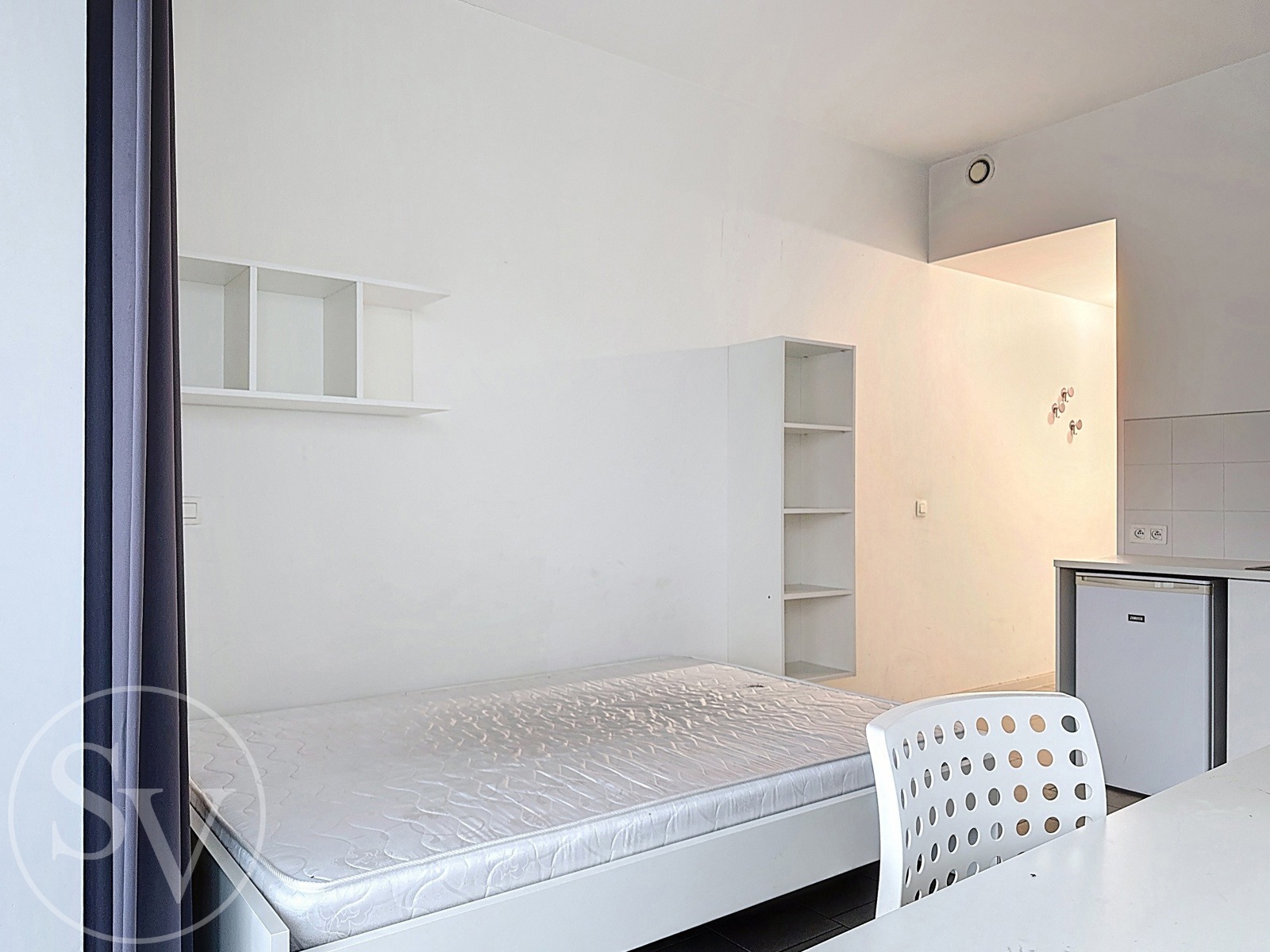 Apartment for sale in Antwerp with 1 bedroom - photo 5
