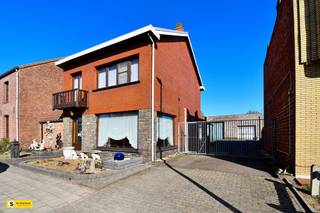Maison à vendre à Vorselaar