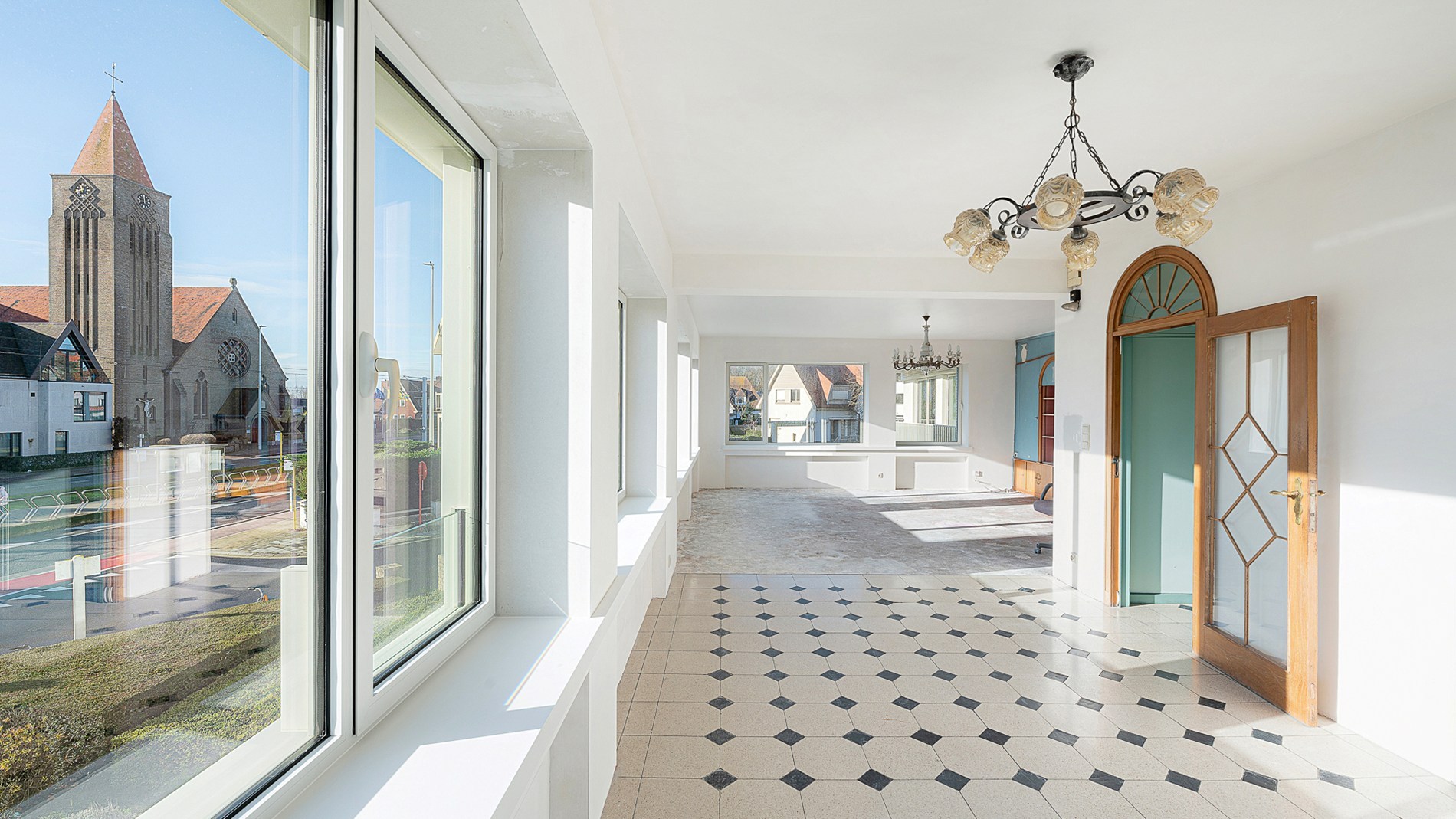 Appartement avec 4 chambres à coucher - photo 3