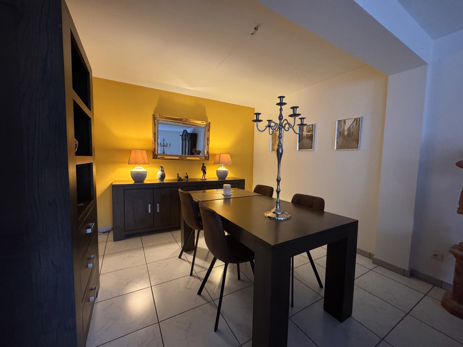 Ruim appartement met groot terras te Aarschot - foto 5