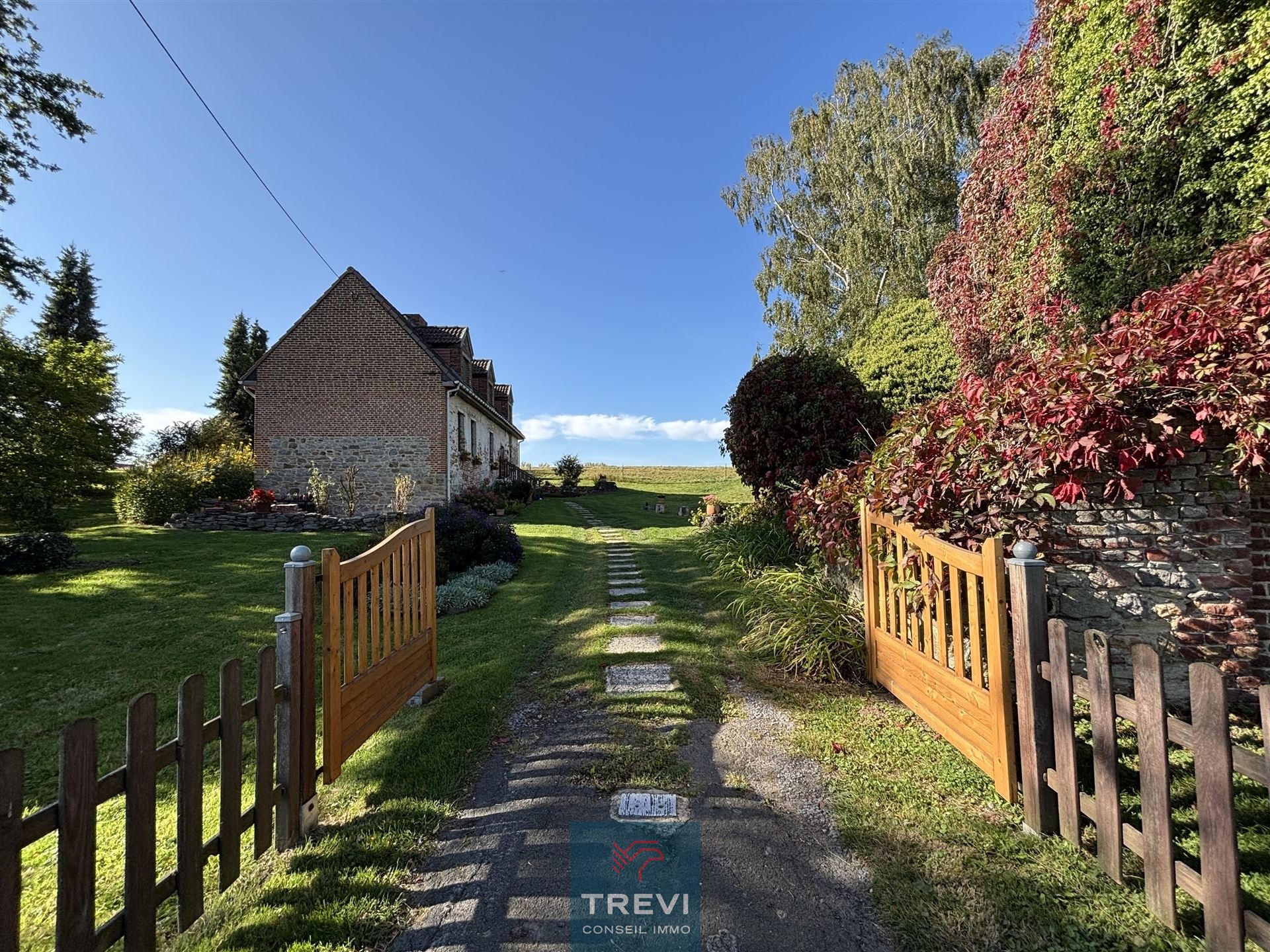 Huis te koop in Soignies met 3 slaapkamers - foto 1