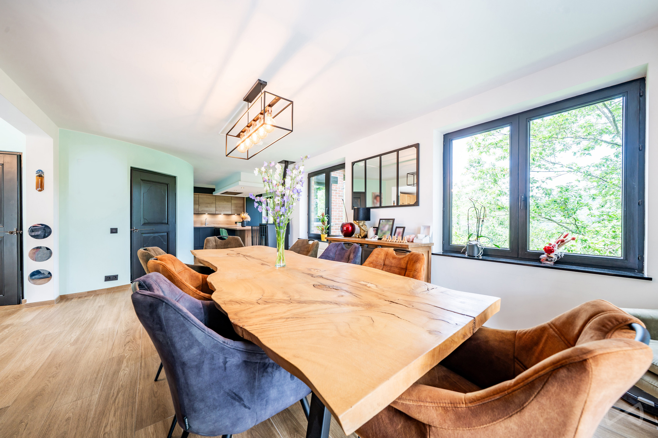Huis te koop in Houyet met 6 slaapkamers - foto 5