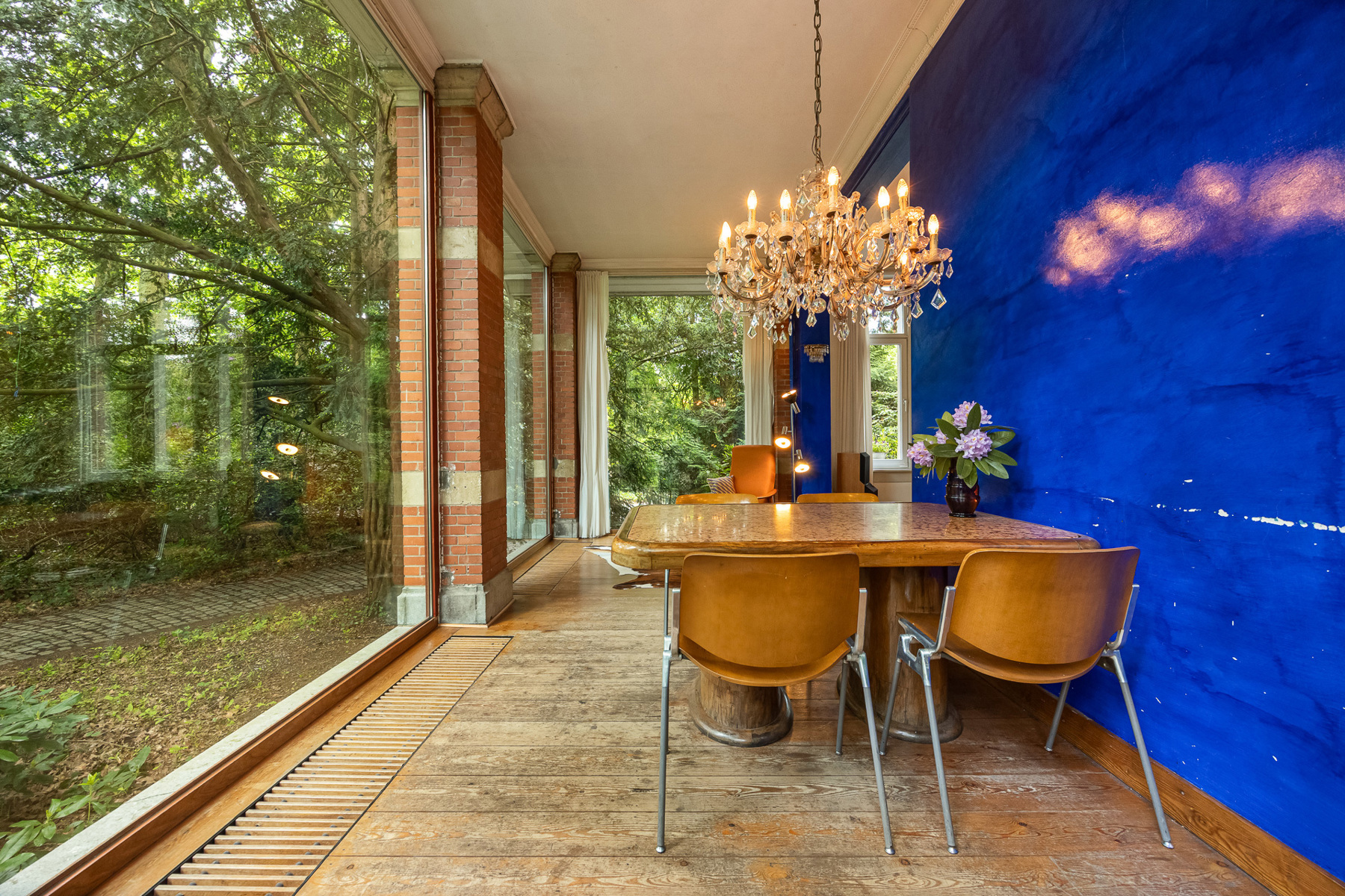 SCHOTENHOF | VILLA “LES PERDREAUX”  - foto 5