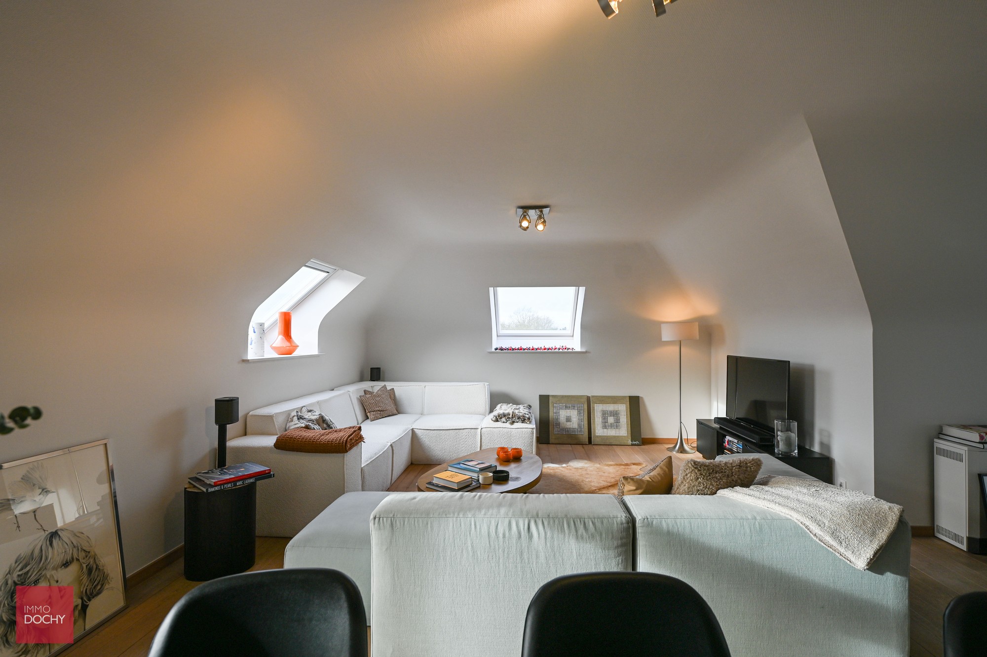 Vernieuwd ruim dakappartement | Doorniksewijk - foto 5