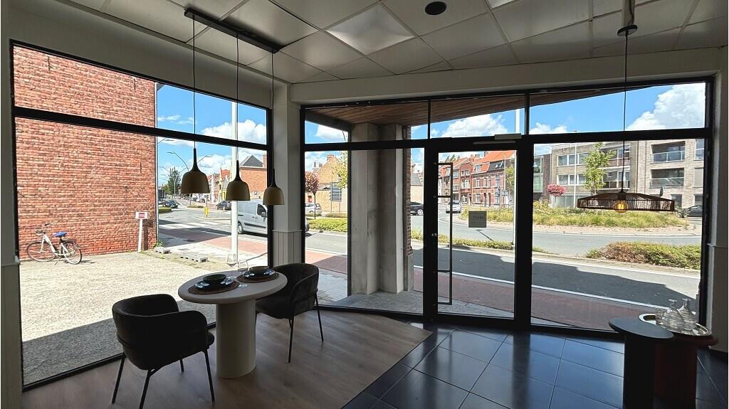 Handelspand te huur in Sint-Pieters Brugge - foto 2