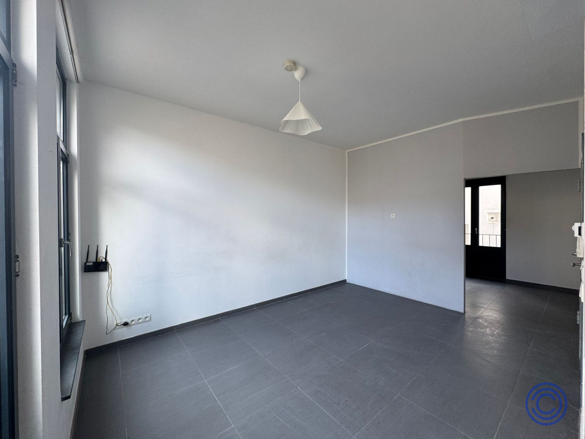 Studio met balkon op ideale locatie vlakbij Marnixplein.  - foto 3