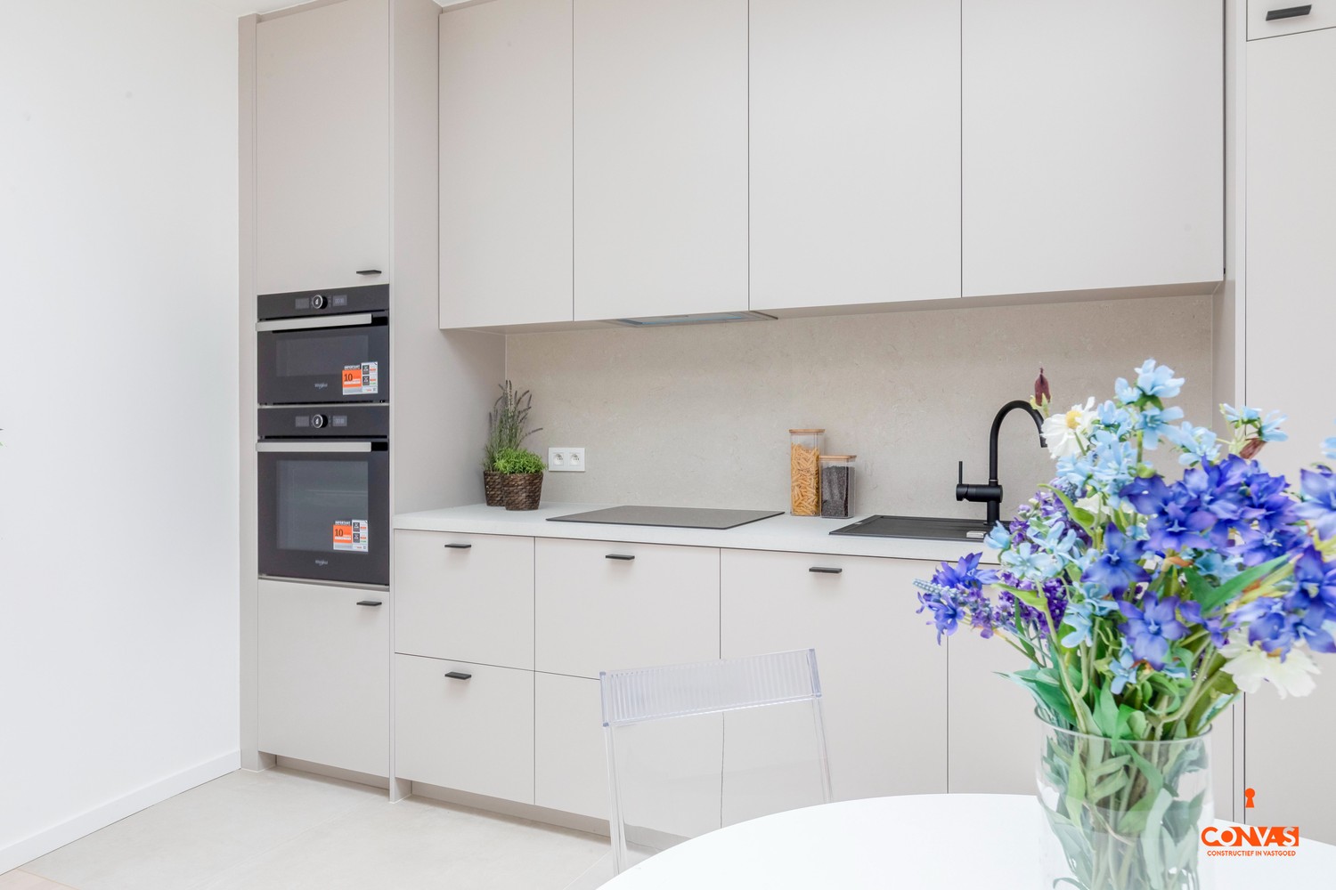 Volledig gerenoveerde starterswoning met twee slaapkamers - photo 3