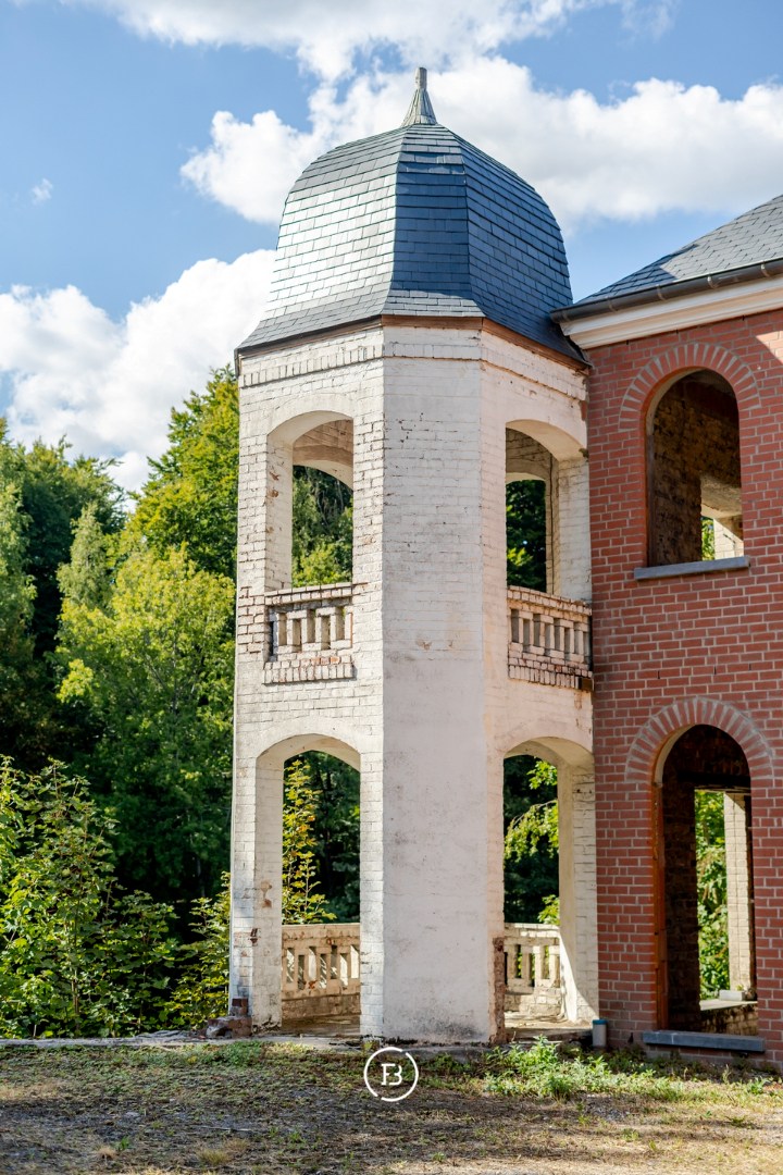 Uniek landgoed - foto 3