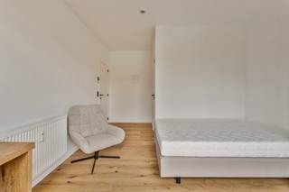 Op zoek naar een rendabele investering of een uitvalsbasis voor uw studerende kind? Deze opbrengsteigendom in het bruisende Heverlee biedt u de...