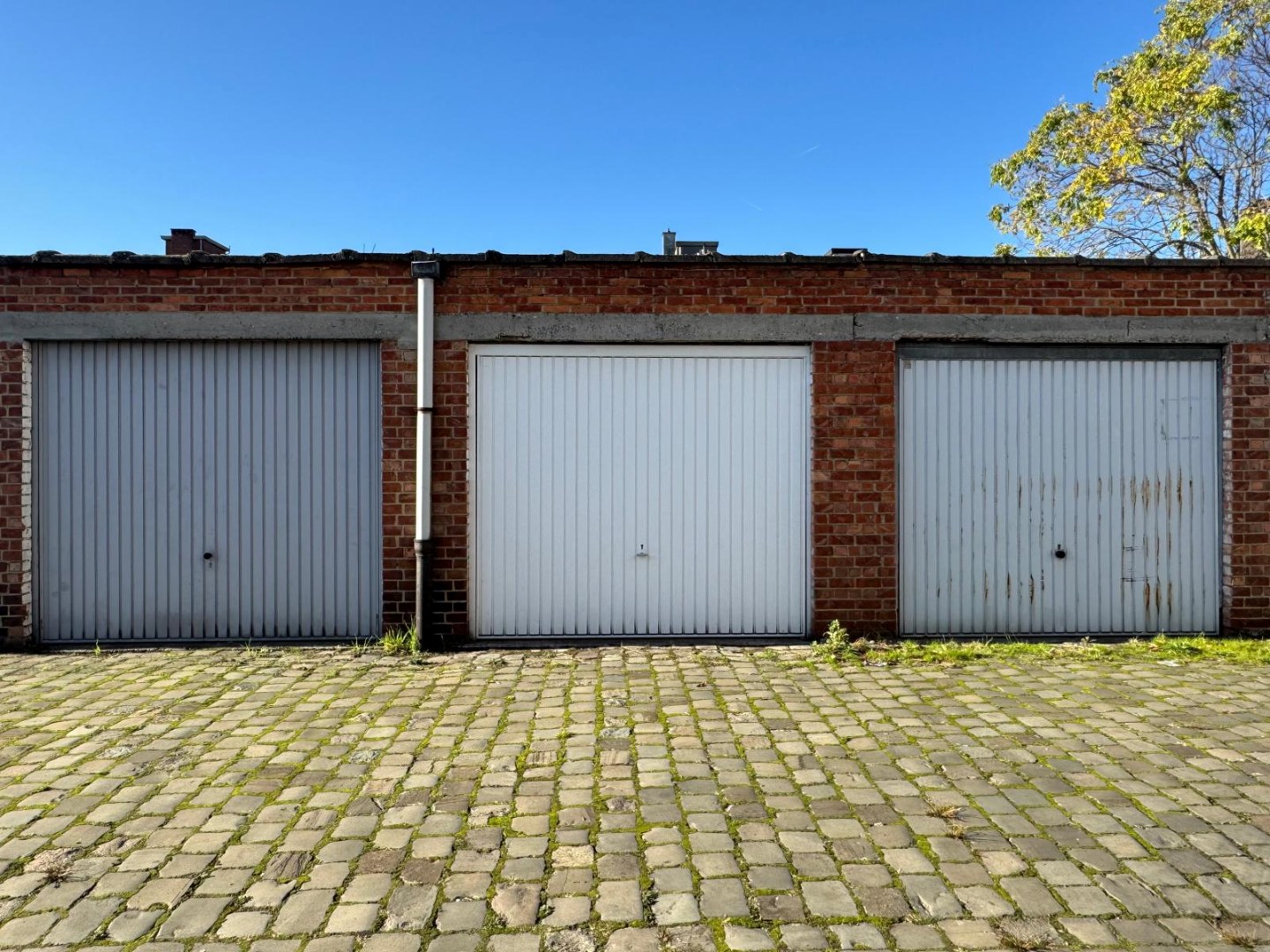Garagebox nr. 10 te koop! - foto 1