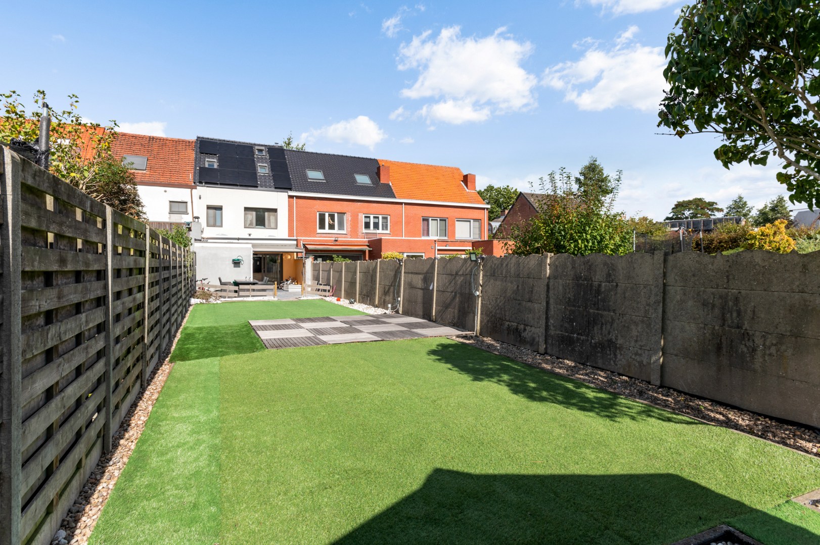 House for sale in Antwerp with 5 bedrooms - photo 1